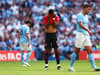‘Move on’ - Marcus Rashford gives Man City treble verdict with Man Utd star on England duty
