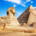 EGYPTAIR will be offering new flights to Cairo from Manchester Airport this summer 