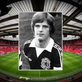 Manchester United have paid tribute to Gordon McQueen (Image: Getty Images)