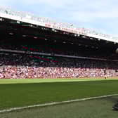 The latest takeover news surrounding Manchester United.