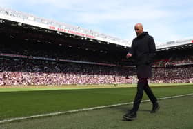 The latest takeover news surrounding Manchester United.