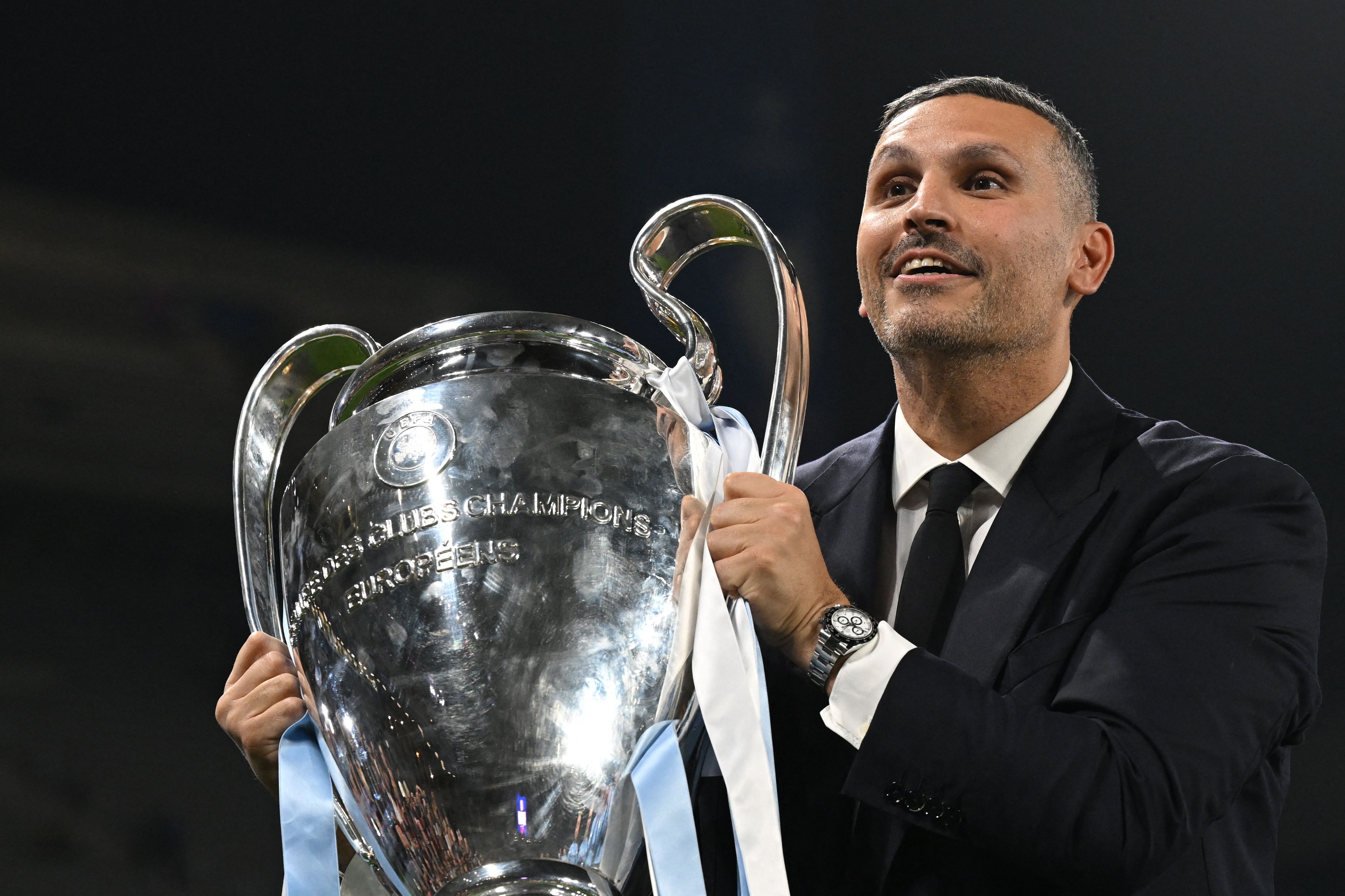 Man City chairman makes ‘promise’ on 115 Premier League charges
