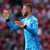 The latest on David de Gea’s future with the goalkeeper potentially about to leave Manchester United.