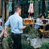 Blackfriars beer garden is open for summer  