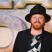 Leigh Francis has announced he will embark on his first ever UK tour