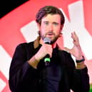 Jack Whitehall will perform at the AO Arena this week