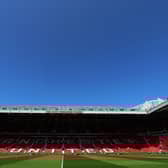 The latest takeover surrounding Manchester United.