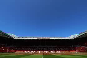 The latest takeover surrounding Manchester United.