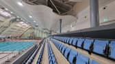 Manchester Aquatics Centre