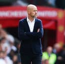Erik ten Hag has had a quiet start to the transfer window. 