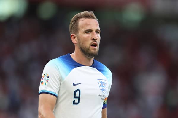 Harry Kane has reportedly been told to force through a transfer to Manchester United.