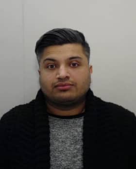Adnan Ali