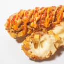 Bunsik Korean corndogs is opening in Manchester on Friday 7 July. Photo: Bunsik