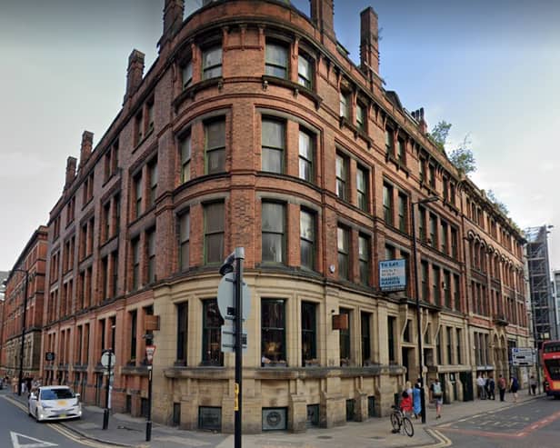 The Lamb of Tartary pub will be opening at the former Cottonopolis site. Photo: Google Maps