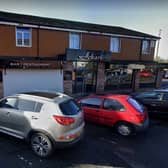 Indian restaurant located in Bolton. Credit: Google Maps