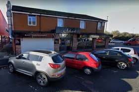 Indian restaurant located in Bolton. Credit: Google Maps