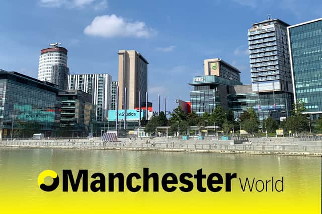Sign up to ManchesterWorld's free email newsletters today.