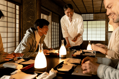 The newest Originals by GetYourGuide will help travellers discover Kyoto's sacred traditions and rich culture through immersive experiences that take them off the beaten path.