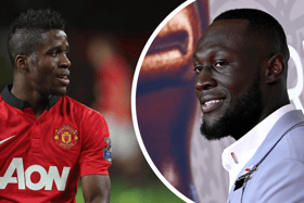 Wilfried Zaha and Stormzy are giving the non league side a new lease of life (Image: Getty Images)