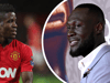 Former Man Utd winger links up with Stormzy to buy London club in passion project