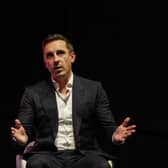 Gary Neville has become a business tycoon since hanging up his boots (Image: Getty Images)