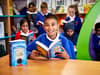 Thousands of Manchester school pupils to be given free book for summer reading
