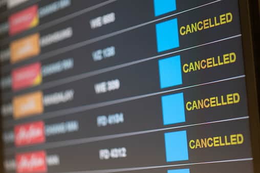 Airlines operating in the UK have not been fined or penalised in the past 20 years for breaking various laws, Which? said.