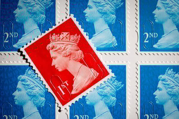 Royal Mail has been planning to phase out classic stamps for years