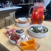 Provence has some tasty new tapas on offer  
