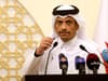 Man Utd takeover latest: Qatari billionaire makes ‘manipulate’ claim amid Rio Ferdinand update