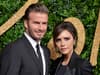 Man Utd legend David Beckham shares heartwarming Instagram post about wife Victoria for wedding anniversary