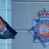 Greater Manchester Police officer accused of relationship with domestic abuse victim he met on duty