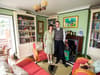 Couple who ‘live in 1930s’ say more people are buying vintage clothes - pushing up price of their lifestyle
