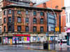 Northern Quarter’s Withy Grove Stores added to list of buildings most at risk