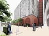New Manchester city centre car park planned in Mayfield makeover could be taken down after it’s built