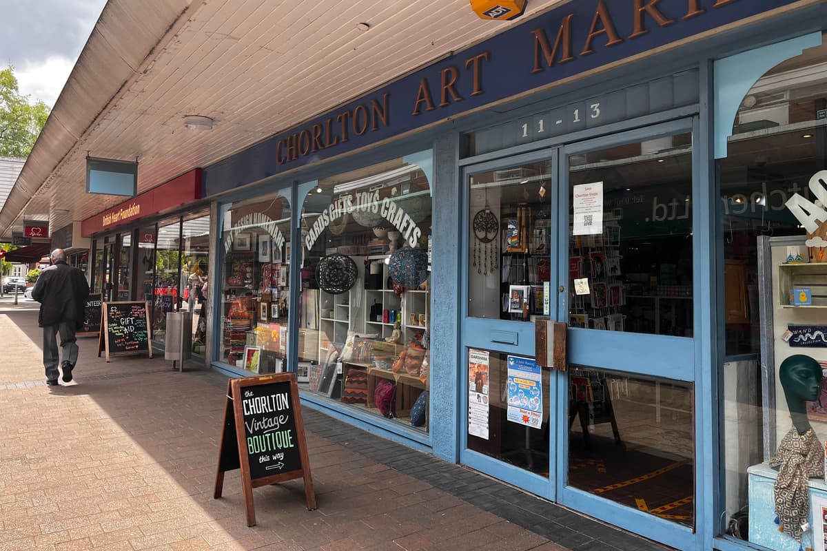 Living In Manchester What it’s like living in Manchester’s most expensive neighbourhood