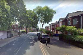 Crumpsall South has seen a fall of nearly 24% with the average house now costing £167,500. 
