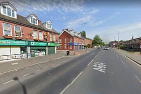In Harpurhey North, the average house price in 2022 was £145,000.