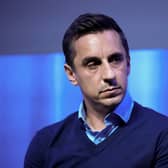 Gary Neville has gone from Premier League star to business tycoon (Image: Getty Images)