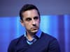 Man Utd legend Gary Neville proves business clout with £400m investment days after Dragons Den announcement