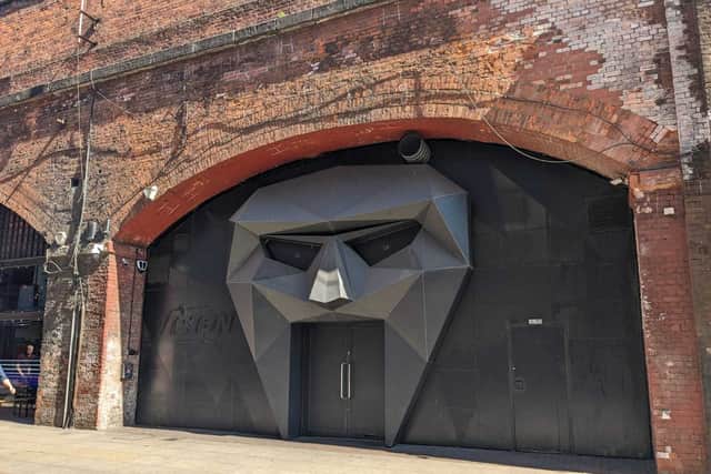Vision nightclub has lost its licence after two knife incidents in the space of 10 weeks 