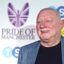 Happy Mondays' Shaun Ryder