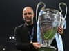 Man City boss Pep Guardiola to be handed same Manchester honour as United legend
