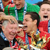 Sir Alex Ferguson signed some Manchester United greats (Image: Getty Images)