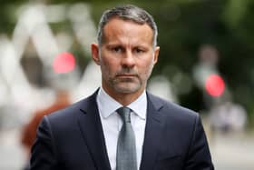 Former Manchester United star Ryan Giggs will not face a re-trial