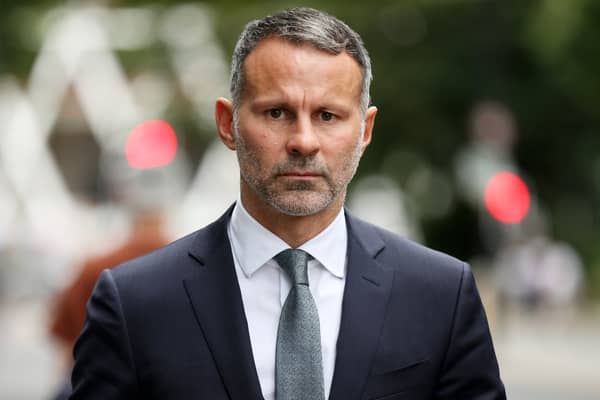 Former Manchester United star Ryan Giggs will not face a re-trial