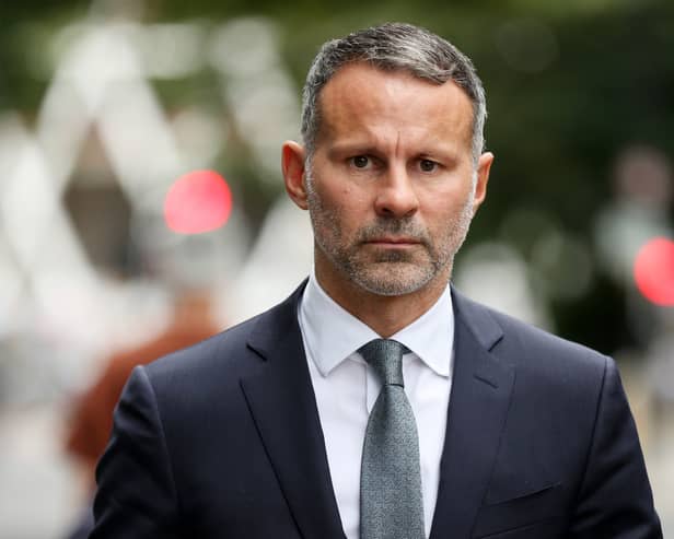 Former Manchester United star Ryan Giggs will not face a re-trial