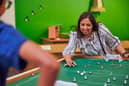 Subbuteo at the National Football Museum in Manchester (Photo: National Football Museum) 