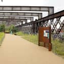 Castlefield Viaduct 