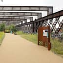 Castlefield Viaduct 